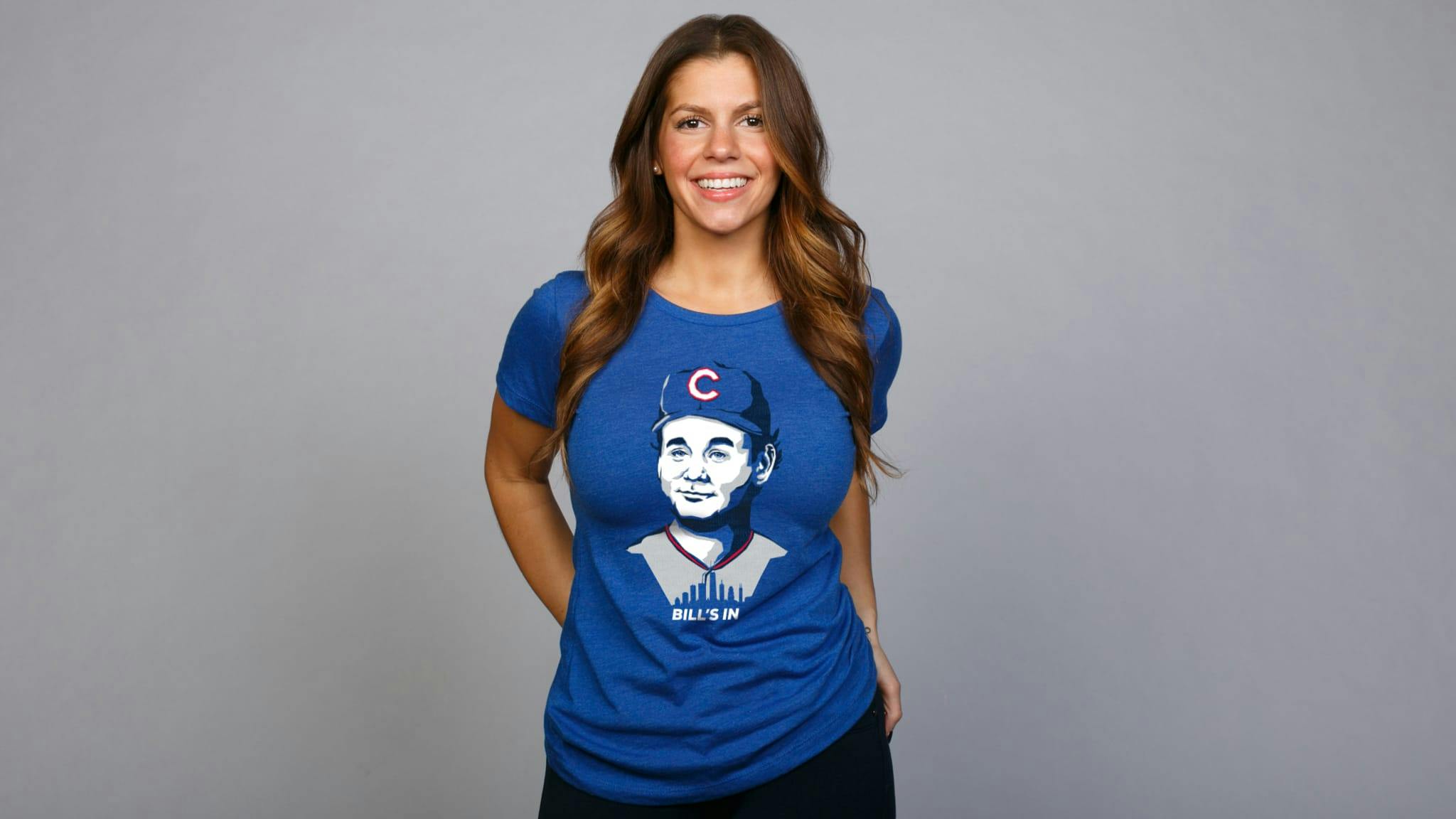 Bill's In Tee